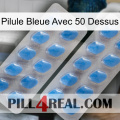 Blue Pill With 50 On It 23